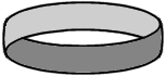 ambihelical hexnut